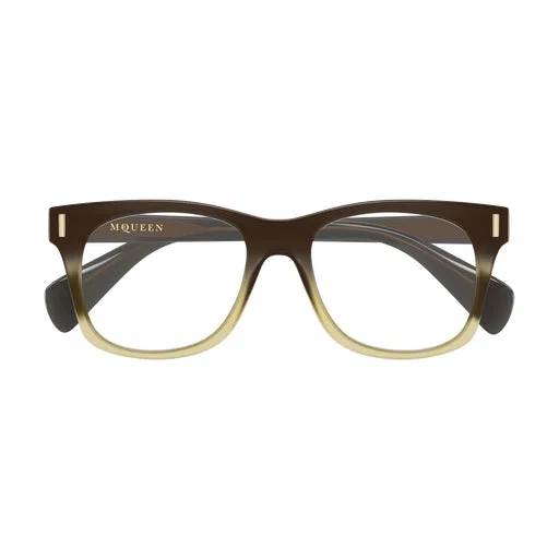 Alexander McQueen AM0551O Eyeglasses - view 5